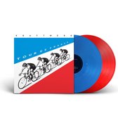 Tour De France (Coloured Vinyl) (2LP)