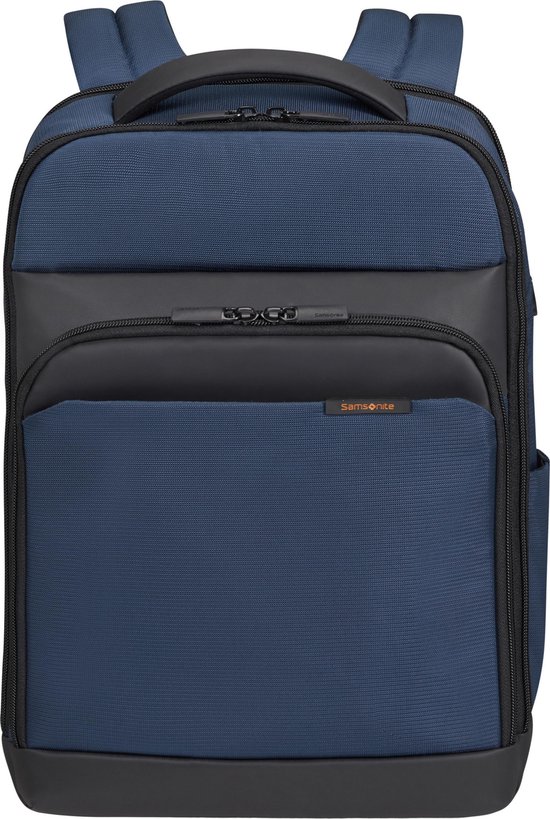 Samsonite Laptoprugzak Mysight Backpack 15.6 inch Blue bol