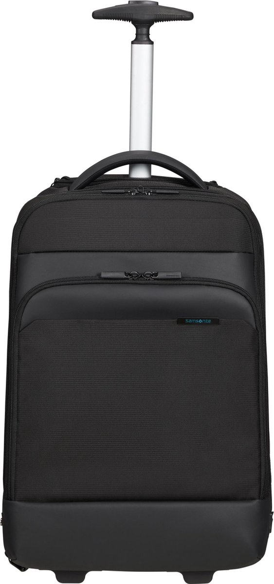 Samsonite - Backpack Mysight 17.3 Trolley/Wheel
