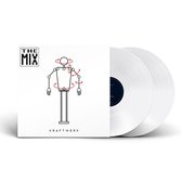 The Mix (Coloured Vinyl) (2LP)