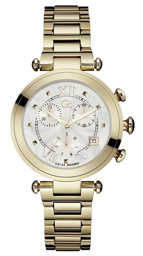 gc horloge
