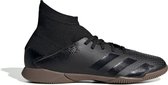 adidas Sportschoenen - Maat 38 2/3 - Unisex - zwart