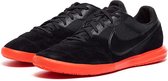 Nike Sportschoenen - Maat 43 - Mannen - zwart,rood