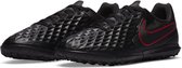 Nike Sportschoenen - Maat 31 - Unisex - zwart,rood