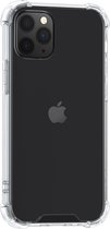Transparant hoesje voor iPhone 12 Mini - Backcover - TPU