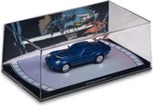 Batman: Odyssey #1 Eaglemoss Car
