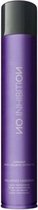 No Inhibition Volumizer Hairspray 400ml