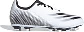 adidas Sportschoenen - Maat 44 2/3 - Mannen - wit/zwart