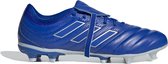 adidas Sportschoenen - Maat 43 1/3 - Mannen - blauw/zilver