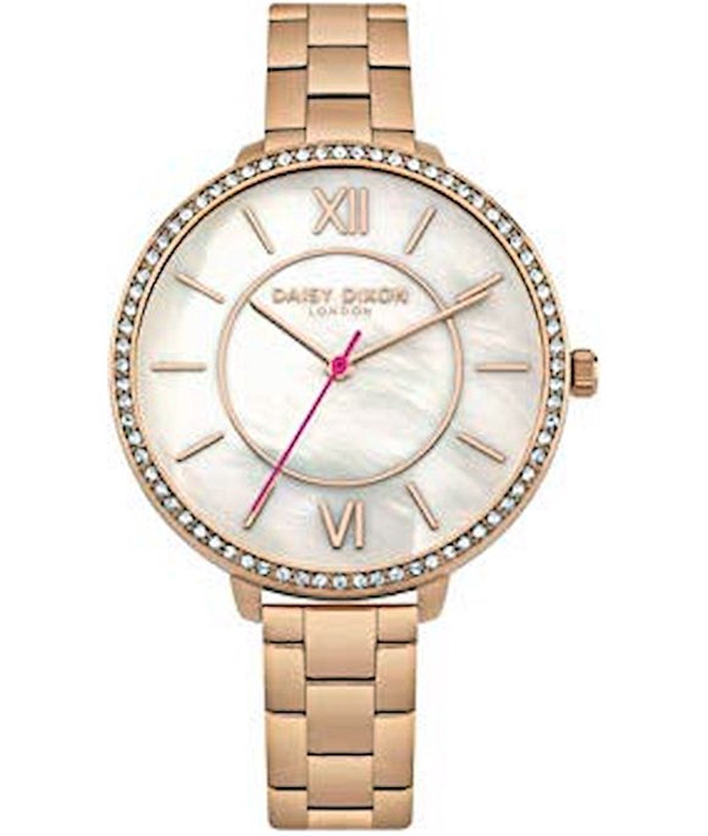 Daisy Dixon Dameshorloge DD088RGM