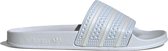 adidas Slippers - Maat 39 - Vrouwen - wit