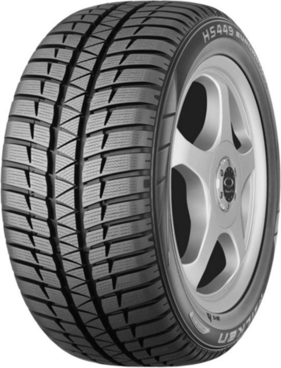 Falken Eurowinter Hs449 Winterband 165 60 R15 Demo Bol Com