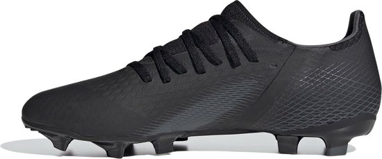 adidas X Ghosted.3 FG Sportschoenen Heren - Maat 45 1/3 - adidas