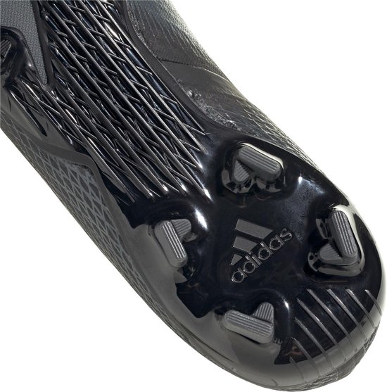 adidas X Ghosted.3 FG Sportschoenen Heren - Maat 44 - adidas