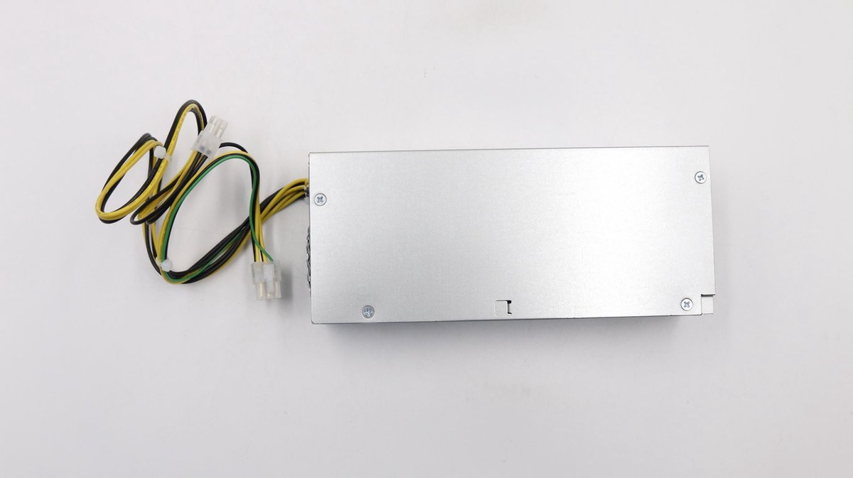 Lenovo 00PC780 power supply unit 180 W Zilver