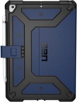 UAG - iPad 10.2 (2020) Hoes - Metropolis Blauw