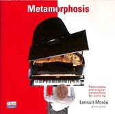 Metamorphosis - Lennart Moree