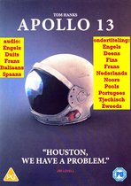 Apollo 13 - 25th Anniversary [DVD] (2020)