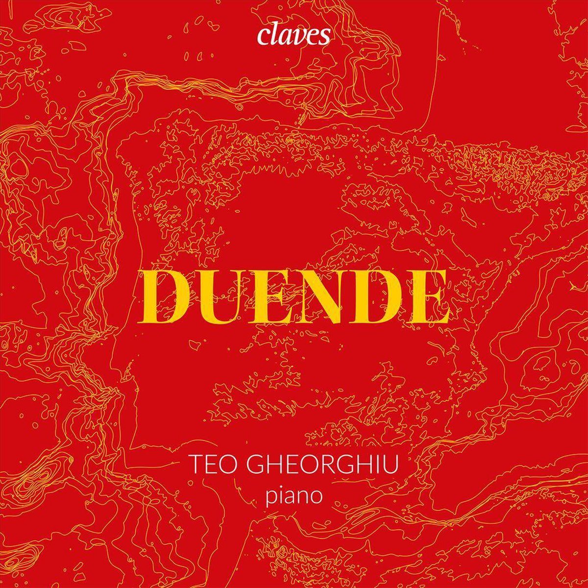 Duende