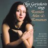Olga Guryakova sings Russian Arias & Romances / Orbelian, Moscow CO