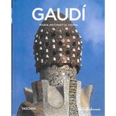 Antoni Gaudi 1852-1926 / Van natuur naar architectuur