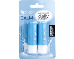 Sence Lippenbalsem Normaal 2 - 2 stuks