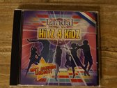 CD Landal Hitz 4 Kidz met Bollo de Beer