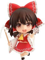 Good Smile Company Touhou Project Nendoroid Action Figure Reimu Hakurei 2.0