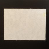 Etiket 37x28mm rechthoek wit permanent - per doos van 25 rollen à 700 etiketten