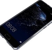 EmpX Telefoonhoesje - Back Cover - Geschikt Voor Huawei P10