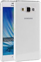 EmpX Telefoonhoesje - Back Cover - Geschikt Voor Samsung Galaxy On5