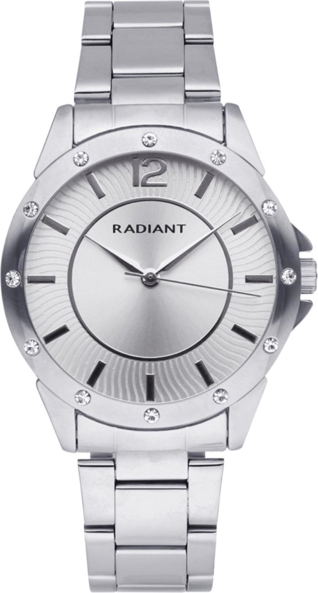 Radiant lexa RA568201 Vrouwen Quartz horloge