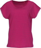 S.Oliver T-shirt Fuchsia