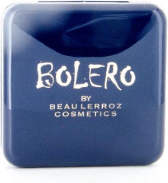 Bolero Cosmetics - Make-up - Bronzing poeder & super soft kwast! Hét magical duo - mooi egaal bruin het hele jaar door! - Merkloos