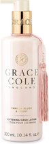 Grace Cole Hand Lotion Vanilla Blush & Peony 300 ml