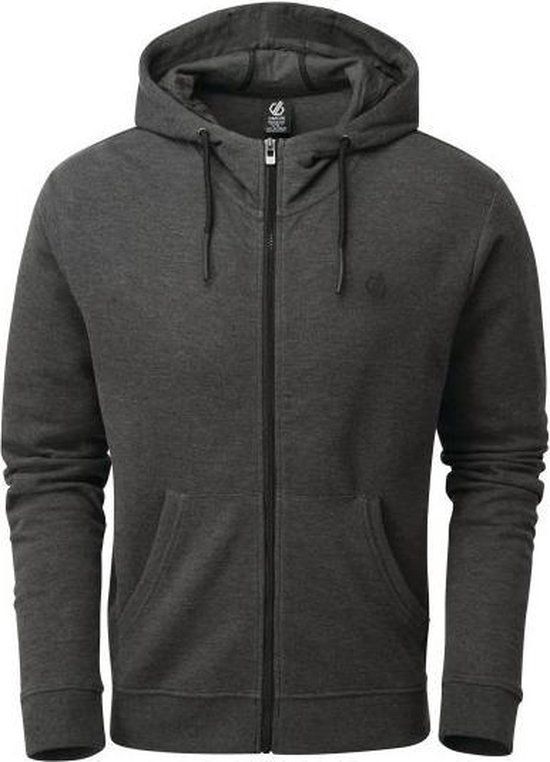 Oranje Heren Hoodie Slim Fit — FINESTDENIM.COM
