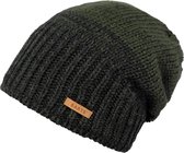Barts Muts (Sport) - Jongens - army groen/zwart