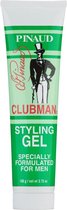 Clubman Pinaud Styling Gel Tube 106 gr - Medium hold, mooie glans