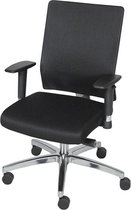 RoomForTheNew Bureaustoel 101- Bureaustoel - Office chair - Office chair ergonomic - Ergonomische Bureaustoel - Bureaustoel Ergonomisch - Bureaustoelen ergonomische - Bureaustoelen