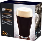 Durobor Beer Expertise Bierglas - 56cl ( Set van 2 )