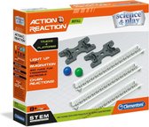 Clementoni Action Reaction Circuit