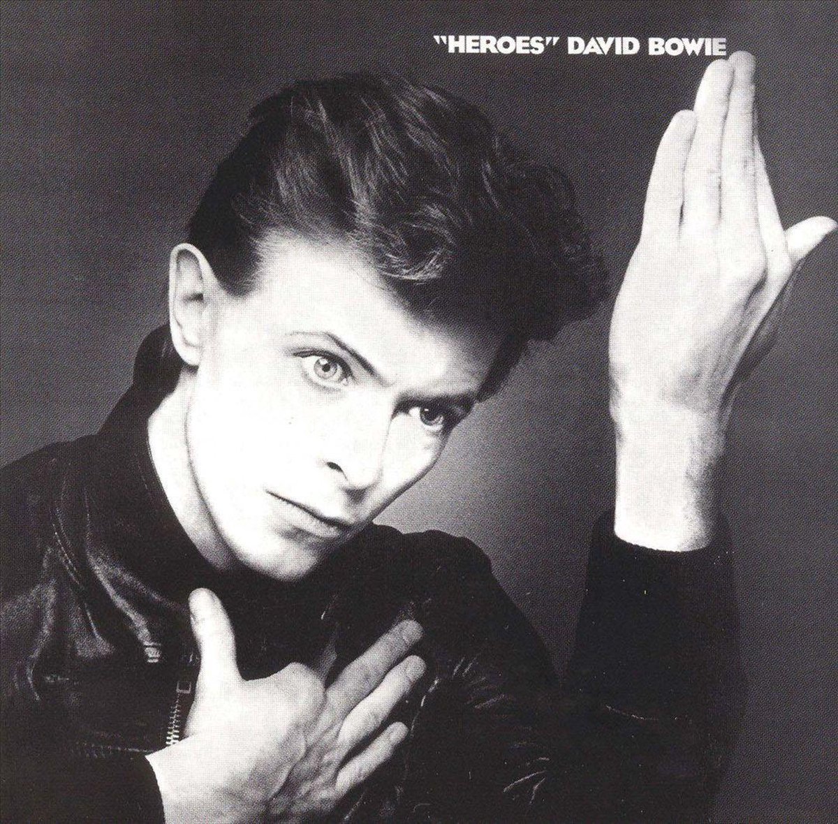 Heroes, David Bowie | CD (album) | Musique | bol.com