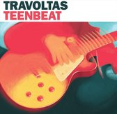 Travoltas - Teenbeat (LP)