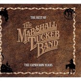 Best of the Marshall Tucker Band: The Capricorn Years