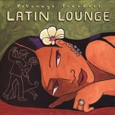 Putumayo Presents: Latin Lounge