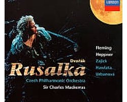 Rusalka (Complete)