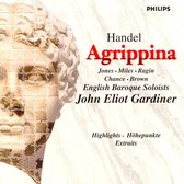 Handel: Agrippina [Highlights]