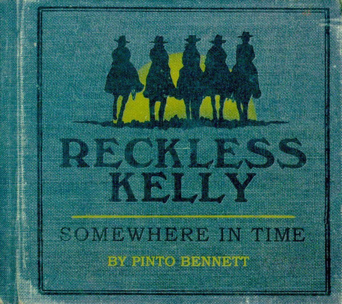 Somewhere in Time