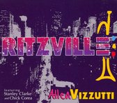 Ritzville