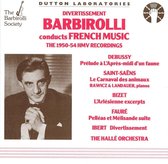 Barbirolli conducts French Music